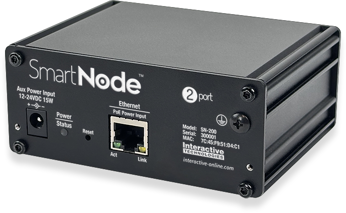 SmartNode (SN-200)